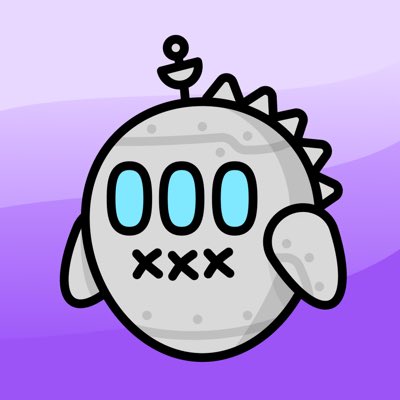 #NewProfilePic <a href="/Cosmodinos/">Cosmodinos</a> I think I just revealed a 1/1!!!!! I can’t believe it!! #CosmoPets