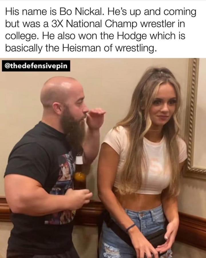 Lmaoo <a href="/thedefensivepin/">The Defensive Pin</a>