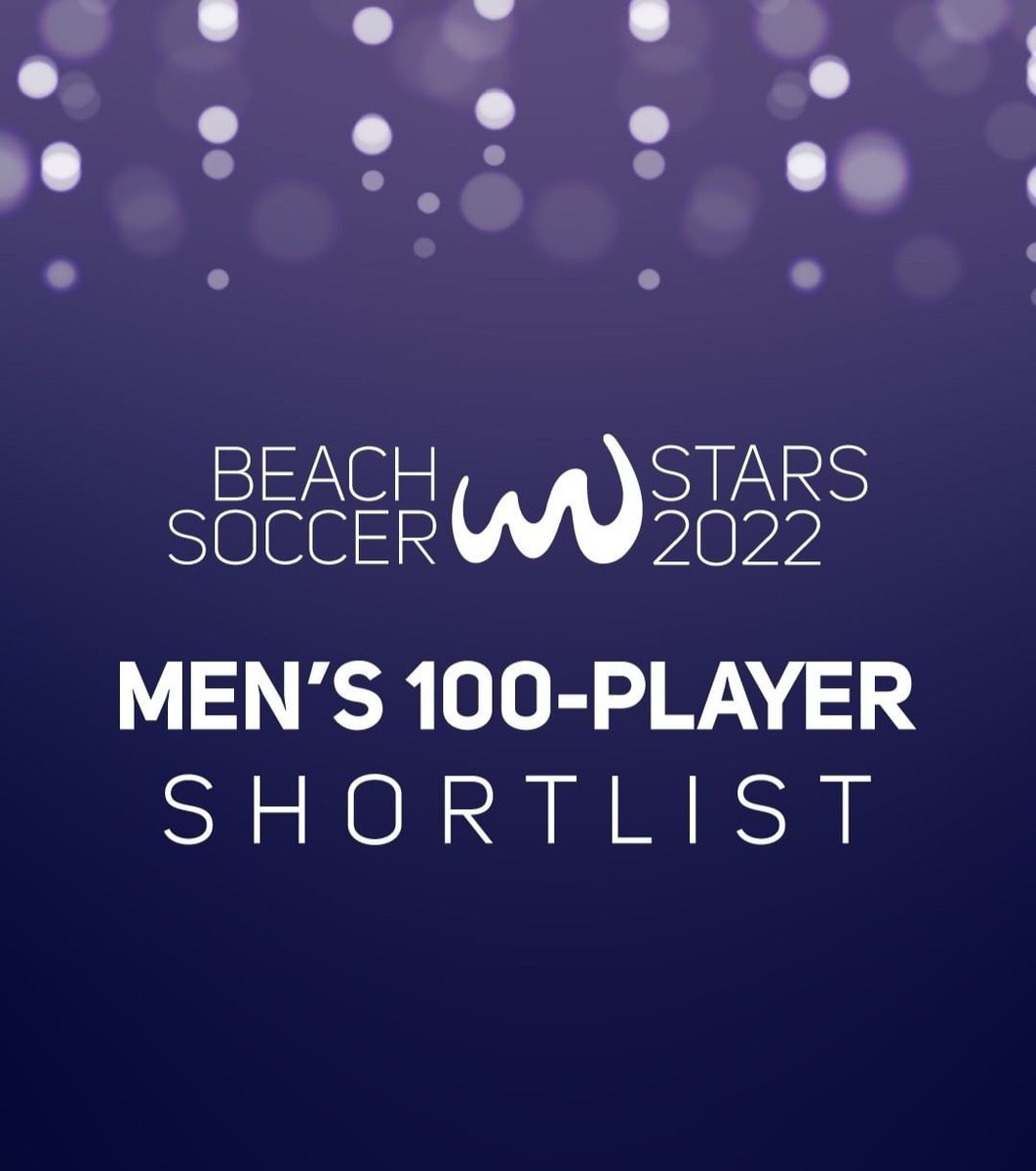 Beachsoccer News tweet media