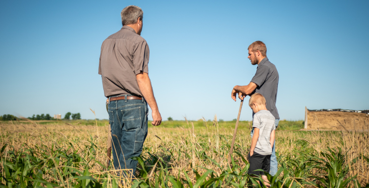 NRCS_WI's tweet photo. Farmers and forest landowners will want to plan ahead and sign up early for @USDA conservation funding - apply by November 4th, 2022! https://t.co/D8tIgdxJ9q

@USDA_NRCS #WisconsinFarmers https://t.co/ZeV64rbyeI