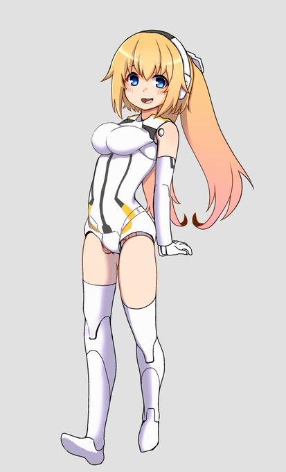 次に描くヤツです 