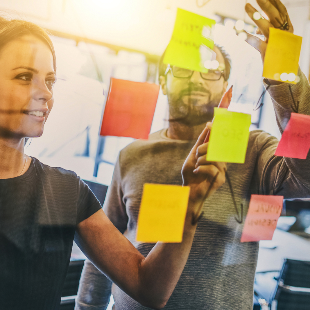 Heeft jouw organisatie al een marketingplan voor de lange(re) termijn? Een plan waarmee je doelen stelt, die uiteindelijk resulteren in een herkenbaar merk voor jouw klanten? 🤩
Nee? Laat ons je dan helpen! In een dagdeel nemen we je mee in een strategiesessie! #strategiesessie