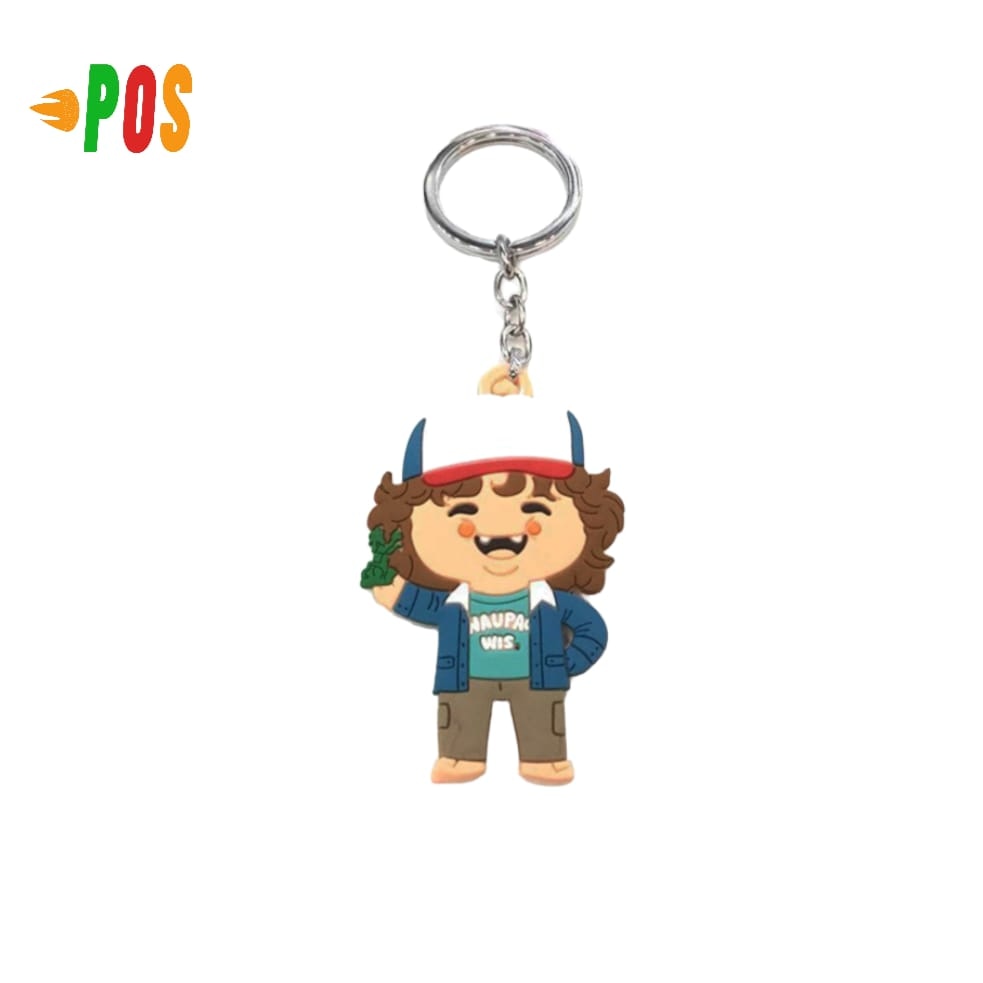 precioofertascl's tweet photo. 🔥 Llavero Dustin 🔥 Llavero de Dustin Serie Stranger Things de silicona de 7 CM 🔥 https://t.co/T3BoNAIOZ5 🔥 #precioofertas #posstore #strangerthings #dustinstrangerthings https://t.co/nZf3nWT94U
