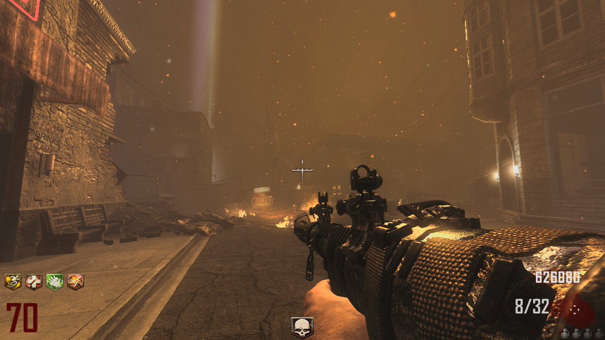 Zook_ABOSAUD's tweet photo. تبقى 30 راوند👀🧟‍♀️🧟‍♀️ #CODBlackOpsII #XboxShare https://t.co/XwHTeTdl8A