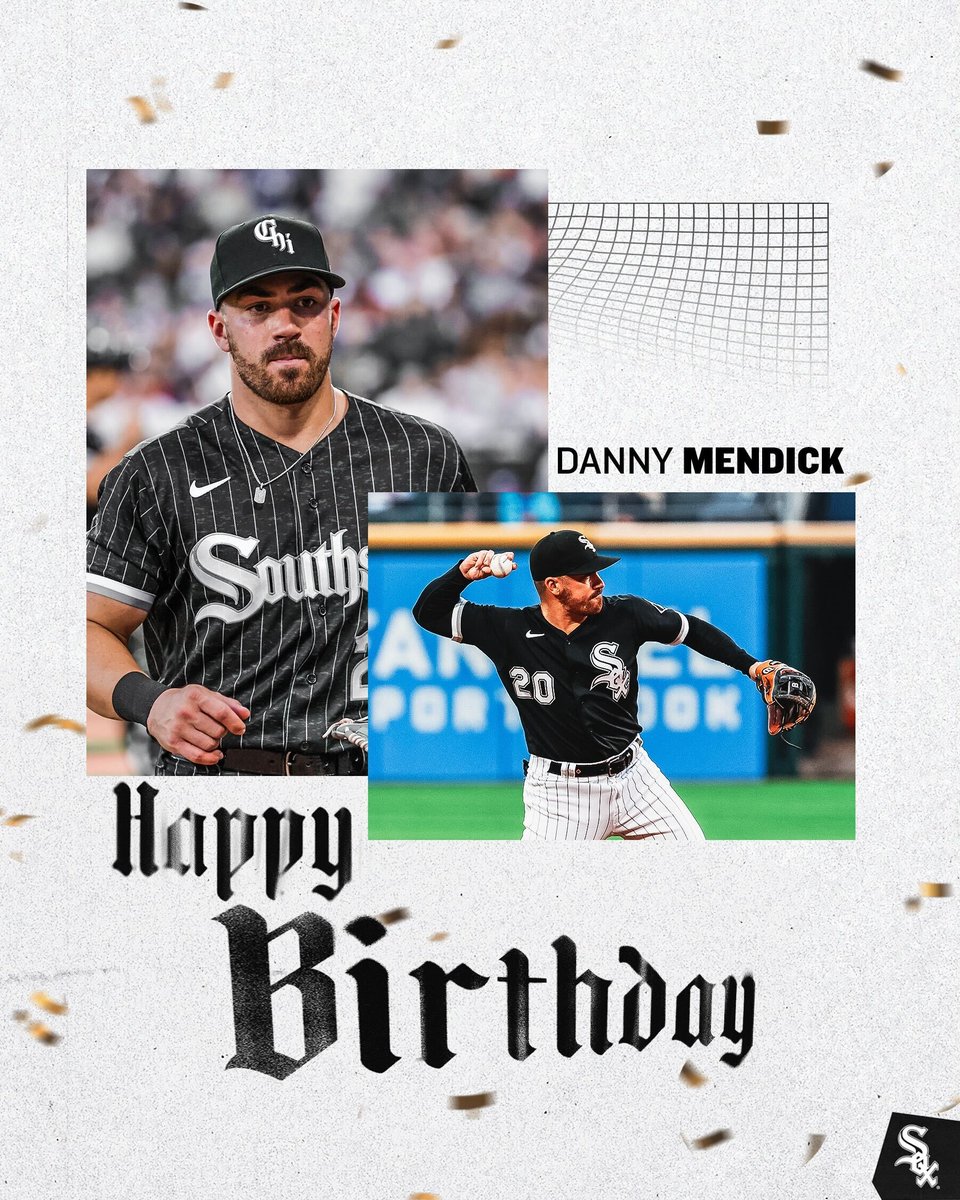 Chicago White Sox tweet media