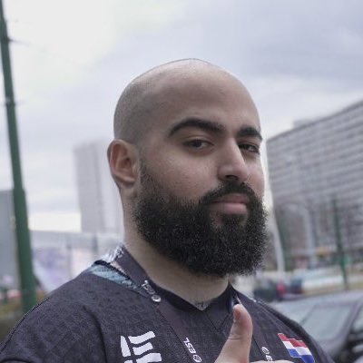 FURIOUSSS tweet media