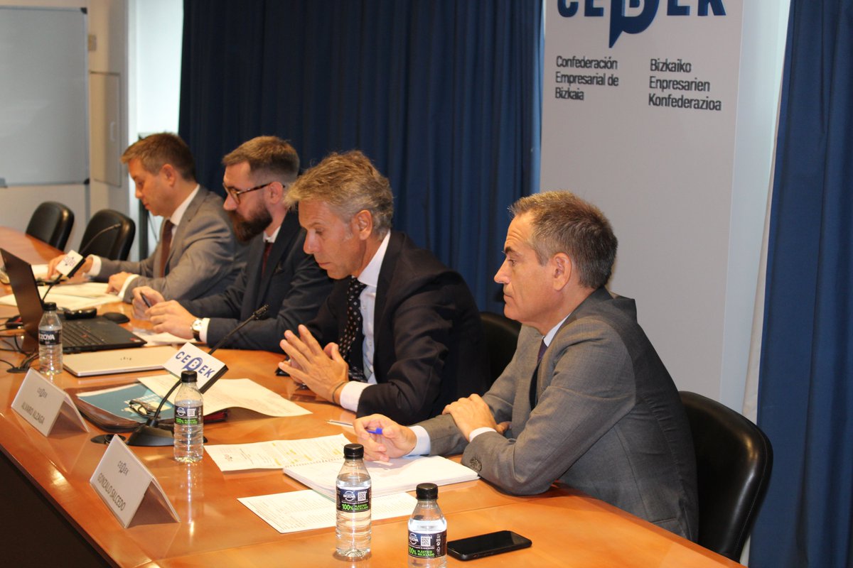Jornada con AXA “Incrementar el salario neto sin incrementar costes laborales” - Cebek cebek.es/jornada-con-ax… <a href="/AXASegurosEs/">AXA España</a>
