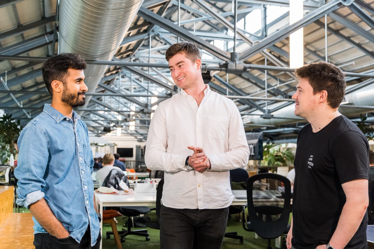 Dogpatch Labs tweet media