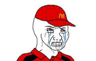 Leemers1's tweet photo. @Trader_XO 2023- became fast food expert https://t.co/6B1H7rrcRG