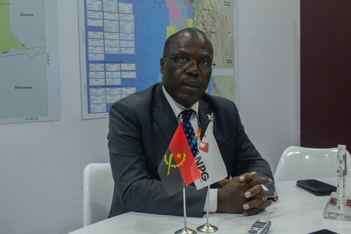 odebate's tweet image. Revitalização de campos maduros aproxima Brasil e Angola odebateon.com.br/revitalizacao-… via @odebate Os“campos maduros” aproxima as estratégias compartilhadas pelas agências reguladoras do segmento de óleo, gás e energia do Brasil e de Angola.

#petróleoegás #angola #offshore #odebateon