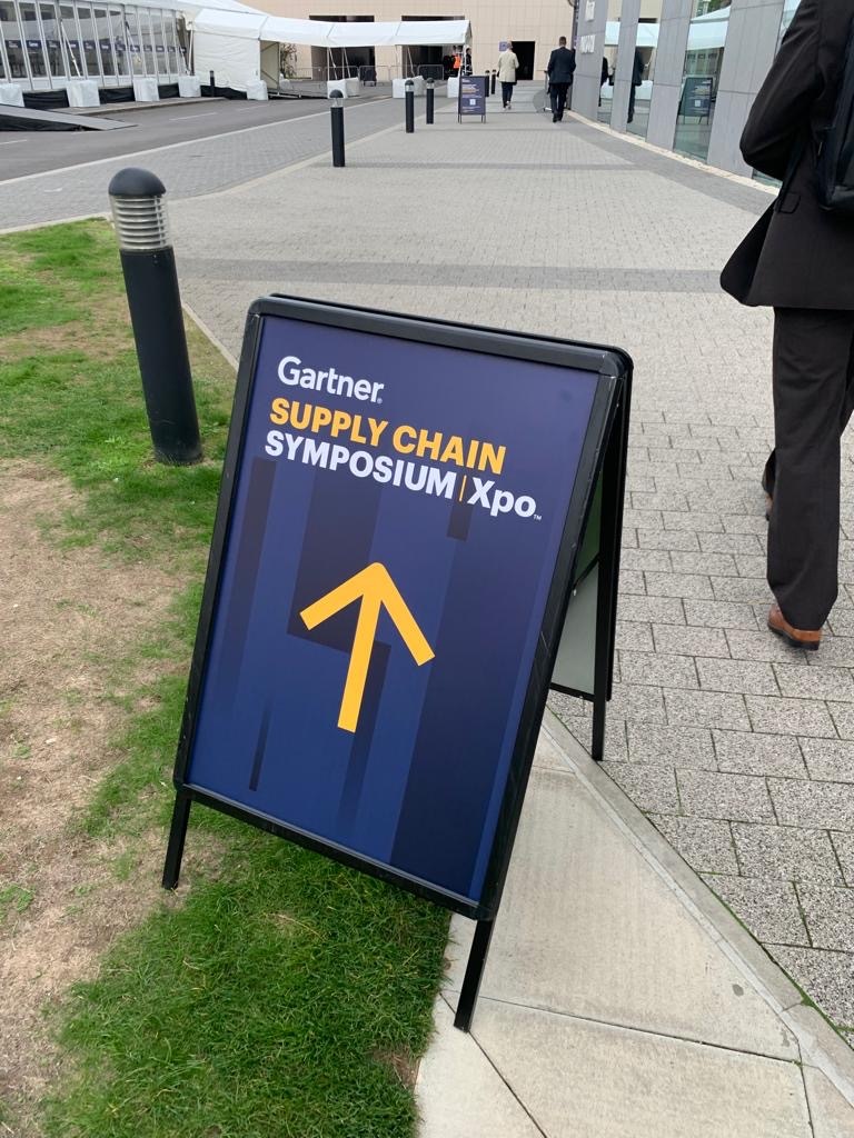 Replan_tech's tweet image. It’s day 2 of #GartnerSC, are you attending? 👀 

If so, book a meeting with our Sales Director Kevin O’Flynn to discuss your #supplychainplanning challenges during the #energycrisis. 

📩 Simply send him a message on LinkedIn!

linkedin.com/in/kevinoflynn/