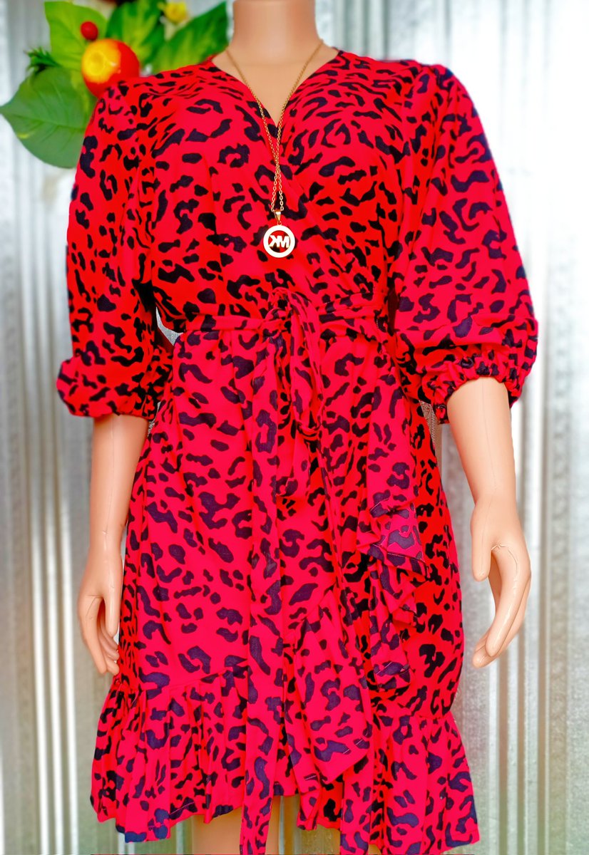 iamKemorahouse's tweet photo. Being Different is Beautiful!!!
That's why you should shop this beautiful Wrap Dress from #Kemorah.
Size 18.... #7999
#ShopKFH
#ReadyToWearCloset
#FashionClass https://t.co/4AceAisZZh