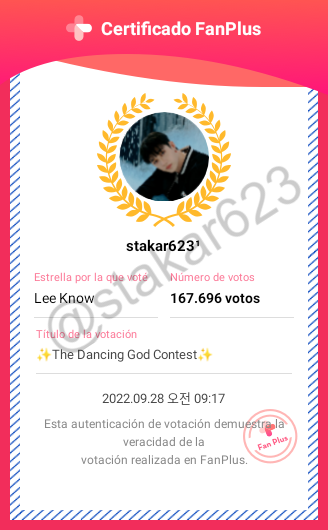 HyuninLove8's tweet photo. @SKZ_FanPlus @SKZMYSupport VTS USED: 1,352,925 vts
Entry for OT8pc
#DancingGodLeeKnow #CASE143 #StrayKids #MAXIDENT https://t.co/eB5hXMj89b
