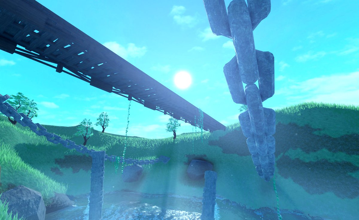 LightStudios3's tweet photo. 🌿 We are developing a new RPG.

#Roblox #RobloxDev #DesenvolvedorRoblox https://t.co/xff5d1pCvr