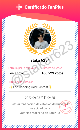 HyuninLove8's tweet photo. @SKZ_FanPlus @SKZMYSupport VTS USED: 1,352,925 vts
Entry for OT8pc
#DancingGodLeeKnow #CASE143 #StrayKids #MAXIDENT https://t.co/eB5hXMj89b