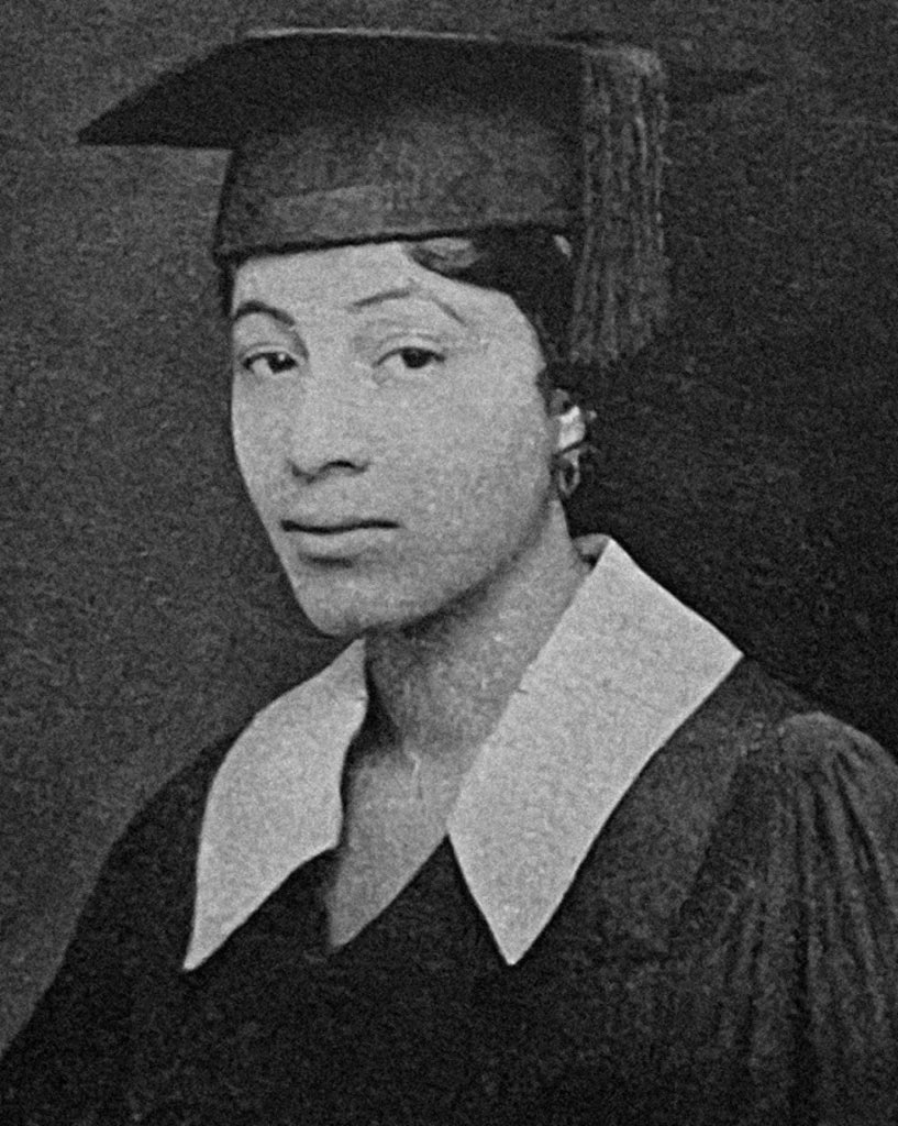 HarveyforNY's tweet photo. In 1926, she became the 1st African-American woman to graduate from Bellevue Medical College, now known as NYU Grossman School of Medicine. She was also the first woman of any race to respond to emergency calls in an ambulance, &amp; 1st African-American woman physician in Harlem. https://t.co/IEyZHAwlTw