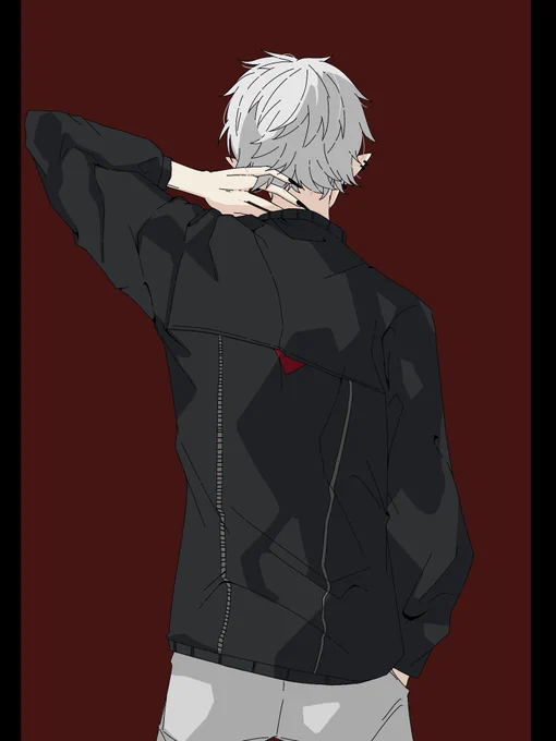 9.28いろんな葛葉(再掲)#葛葉の日 #KuzuArt 