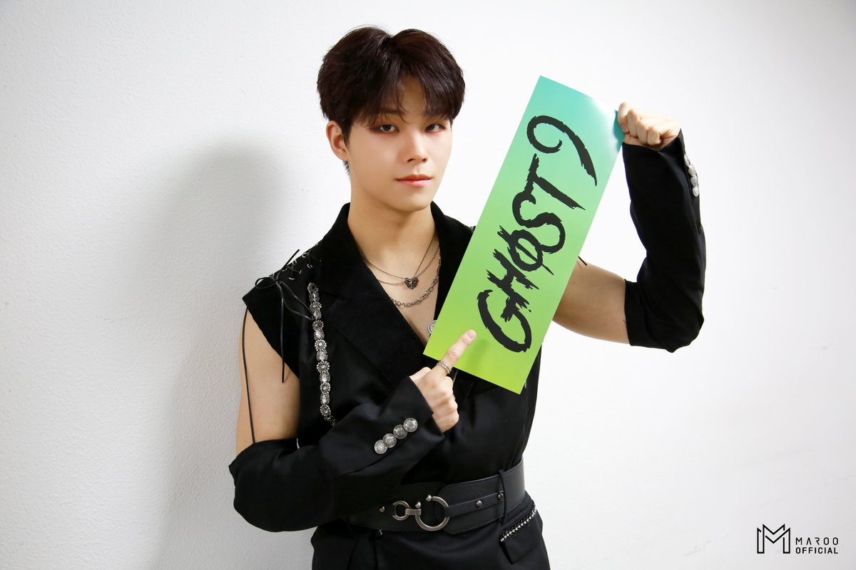 ghost9_ph's tweet photo. I got "MONSTER" in me😈
|MONSTER MUSIC BANK STORY
More photos at
https://t.co/mNmFG4Lozy
#SONJUNHYUNG
#Go_STORY #고스토리
#GHOST9 #고스트나인
#MONSTER #몬스터 https://t.co/Jk1R2AQYK8