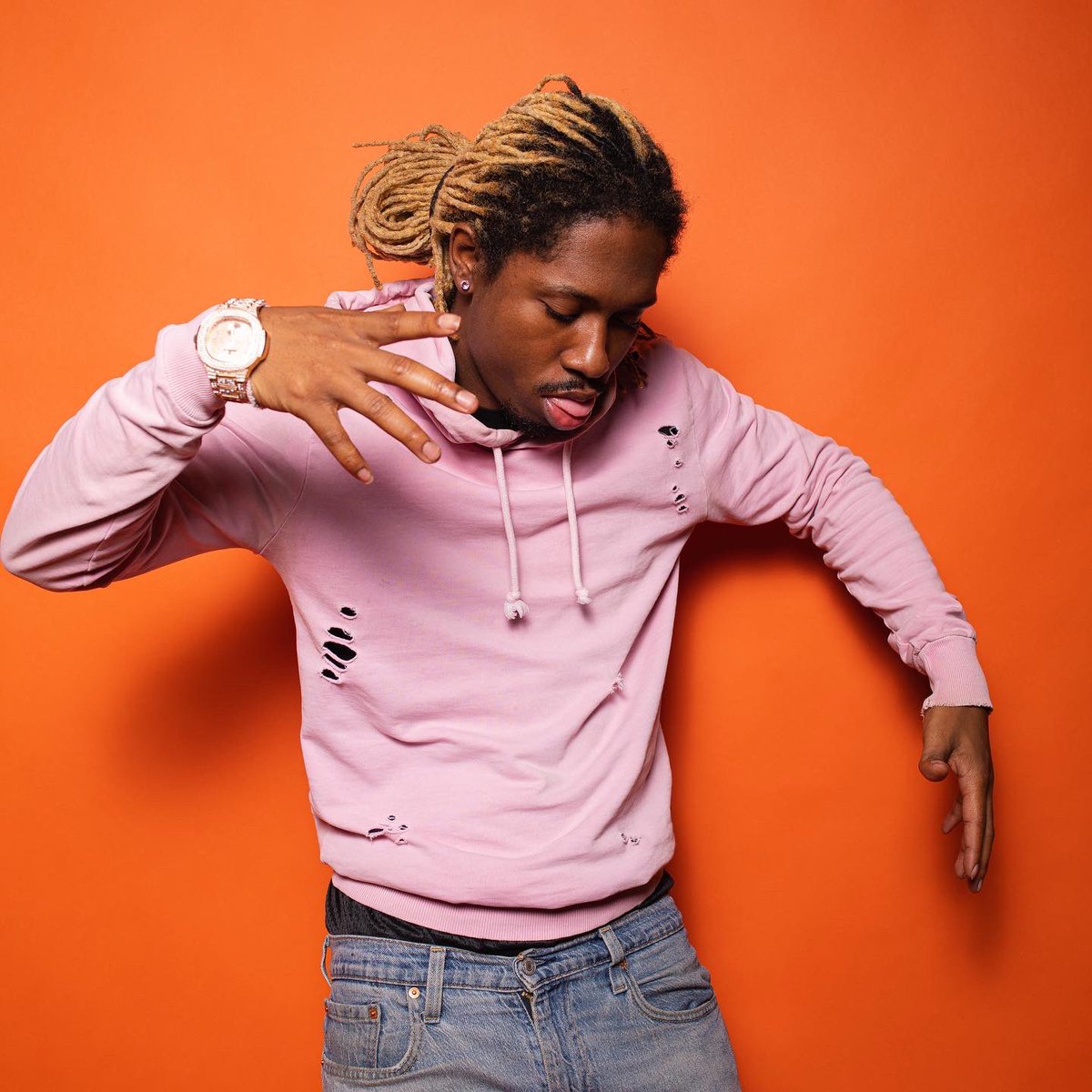 workshops in Wisconsin tomorrow w/
our guyz <a href="/DJCymbaofHUEY/">maybe: ya mama favorite sugar baby ❄️</a> + <a href="/iam_simbap/">$imba P</a> !! 📚 🎤 🎶