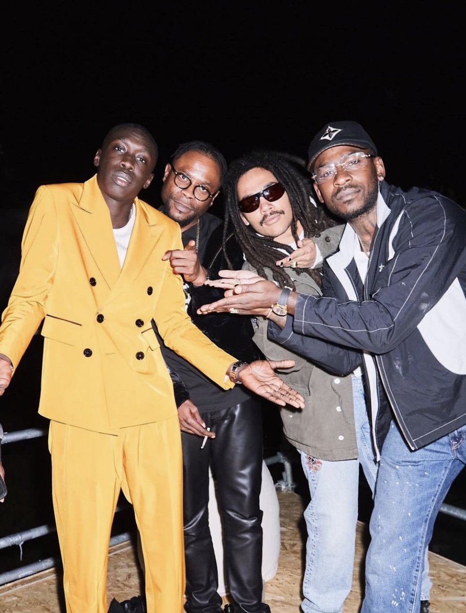 Big Smoke - (@skepta) on Twitter photo 