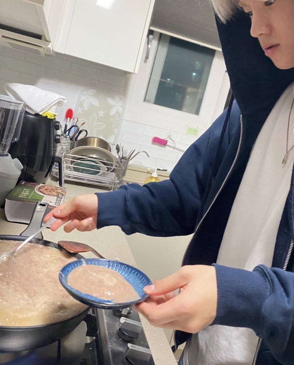 every villains crush #Jungsu