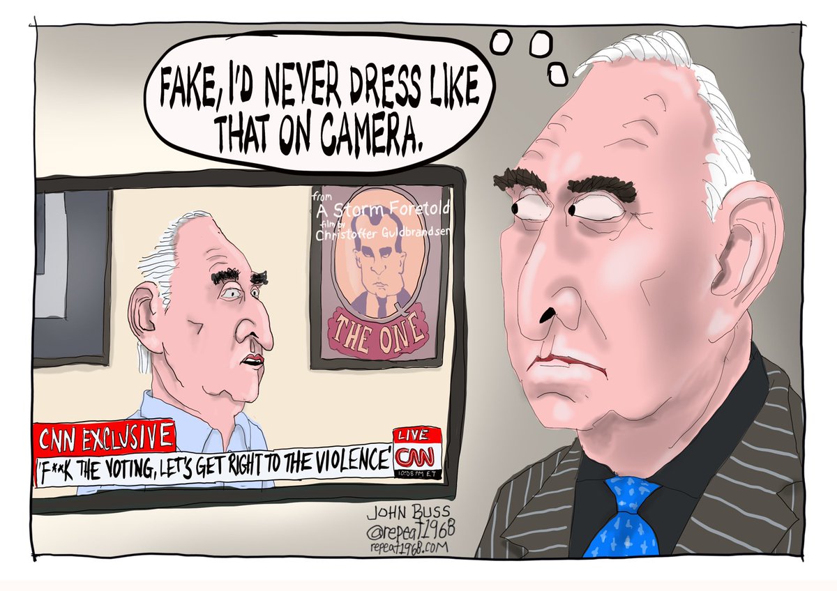 repeat1968's tweet photo. #RogerStoneDidEverythingWrong #RichardNixonIsQ https://t.co/b2Y37OJ51d