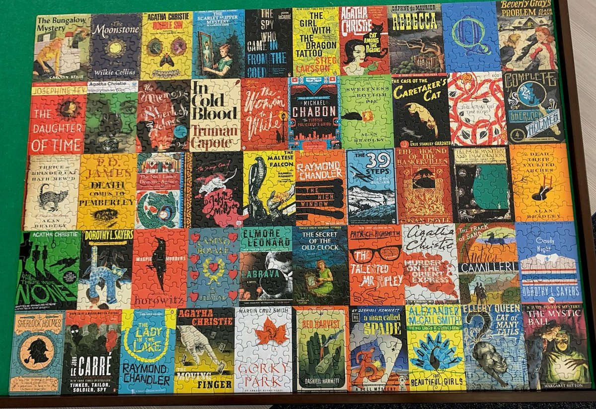 OHS Library tweet media