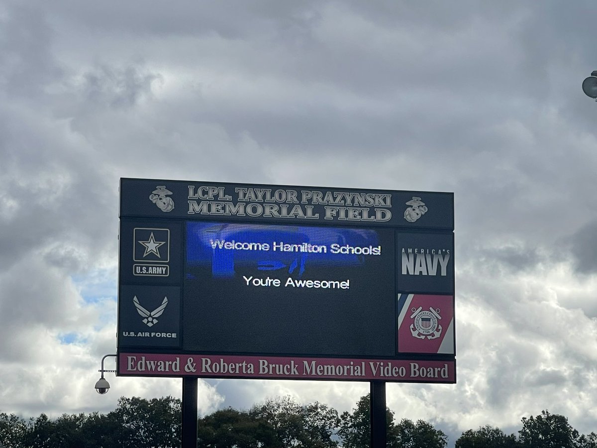 HCSD Special Education tweet media