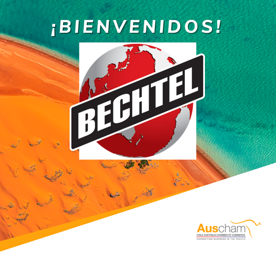 AUSCHAM Chile tweet media