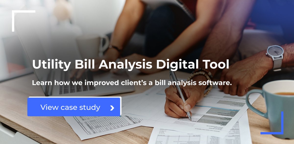mbicycle_com's tweet photo. Experts from Mbicycle developed a SaaS solution to keep records and analyze utility bills for different real estate objects, as well as track bill payments, store this data, and generate monthly reports based on it: https://t.co/Rd3Y0aQPfw
 #bill #saas #analysisapp #utility https://t.co/Whvp9Q1DAm