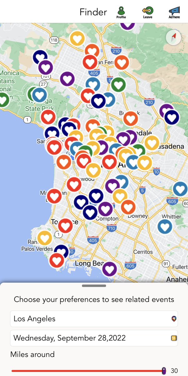 AppVamonos's tweet photo. @garciane @lacountyparks @CountyofLA @lacparkneeds We would absolutely love to share these wonderful community events in our all FREE resources VAMONOS APP 
We are connected to every library in Los Angeles. 
It'd be our pleasure to have a meeting with your team Ms. Garcia to share our free service 🥰 https://t.co/22sYqxVsY0