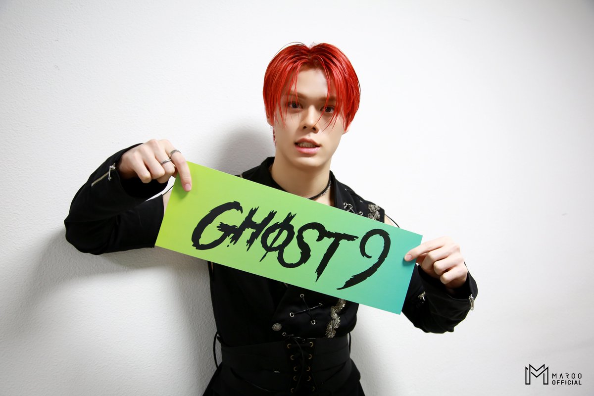 ghost9_ph's tweet photo. I got "MONSTER" in me😈
|MONSTER MUSIC BANK STORY
📷 https://t.co/mNmFG4Lozy
#PRINCE
#Go_STORY #고스토리
#GHOST9 #고스트나인
#MONSTER #몬스터 https://t.co/q3FoLwFefs