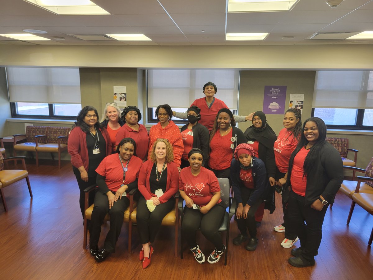 JeffHealthEH's tweet photo. Congratulations to the Einstein cardiology team for being recognized by the American Heart Association and the American Medical Association with a Target: BP Silver Achievement Award.
#TargetBP #Hypertension #HighBloodPressure https://t.co/DM1OoUzLTZ