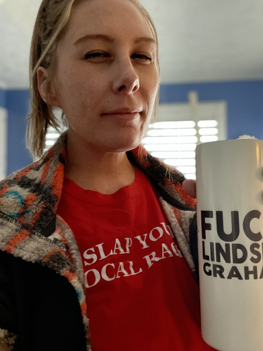 maggieeswatson's tweet photo. #sylr #FUCKlindseygraham
@LindseyGrahamSC walking around Myrtle Beach thinking of your bitch ass https://t.co/YA4eFcgLz1