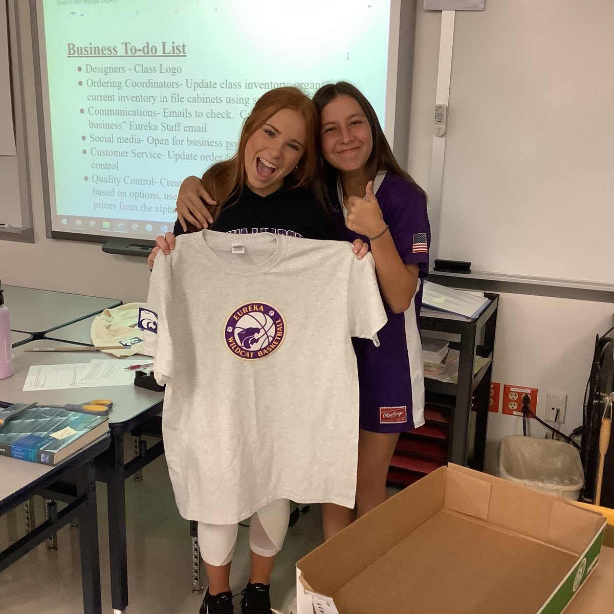 EHS Amped now open for business! You can start ordering products from us Today!