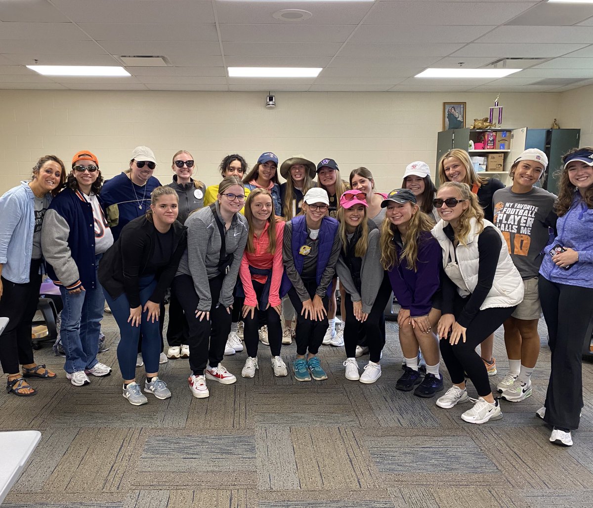 Miss Lauren LaCoy tweet media