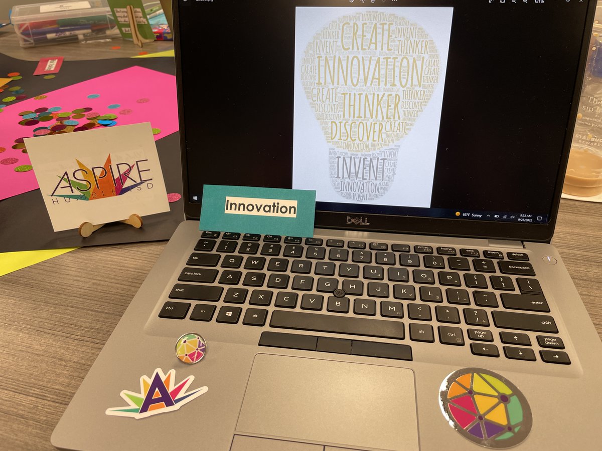 MrsHarris_RPE (@mrsharris_rpe) on Twitter photo Attending the ASPRIE PD class this morning. Getting lots of great resources and ideas to bring back to campus! I create a word cloud about "innovation" using wordart.com. <a href="/HumbleISD_RPE/">River Pines Elementary</a> <a href="/PrincipalRJDunn/">Rachel J. Dunn</a> <a href="/shelly_veron/">Shelly Veron, M.Ed.</a> <a href="/VisualArtHumble/">Humble ISD Visual Arts</a> #LeapLoveLearn Attending the ASPRIE PD class this morning. Getting lots of great resources and ideas to bring back to campus! I create a word cloud about "innovation" using wordart.com. <a href="/HumbleISD_RPE/">River Pines Elementary</a> <a href="/PrincipalRJDunn/">Rachel J. Dunn</a> <a href="/shelly_veron/">Shelly Veron, M.Ed.</a> <a href="/VisualArtHumble/">Humble ISD Visual Arts</a> #LeapLoveLearn