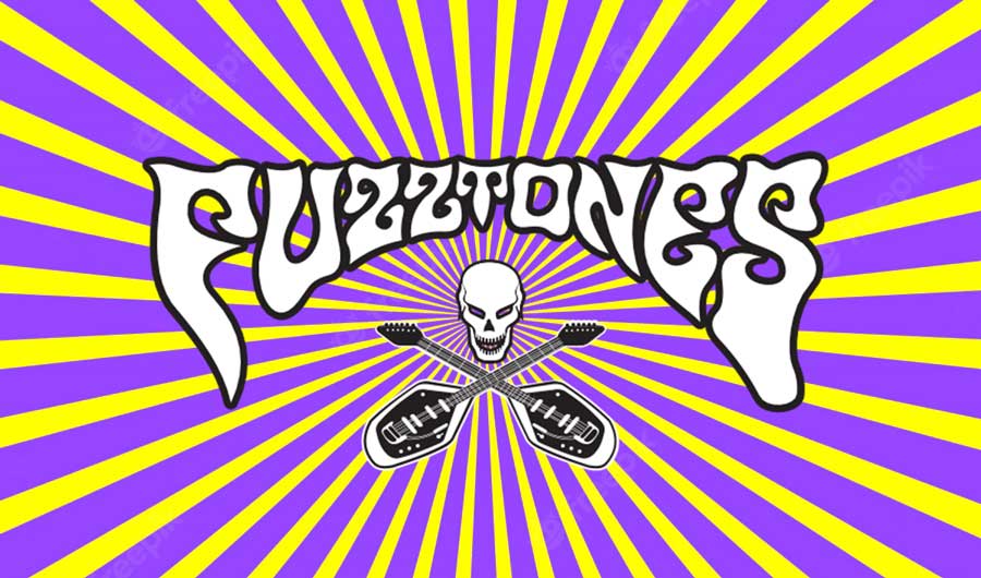 In Fuzz we trust... check out a brand new interview with the mighty Rudi Protrudi from The Fuzztones... Yay!!!

#fuzztones #rudiprotrudi #garage 

rockpages.gr/rudi-protrudi-…