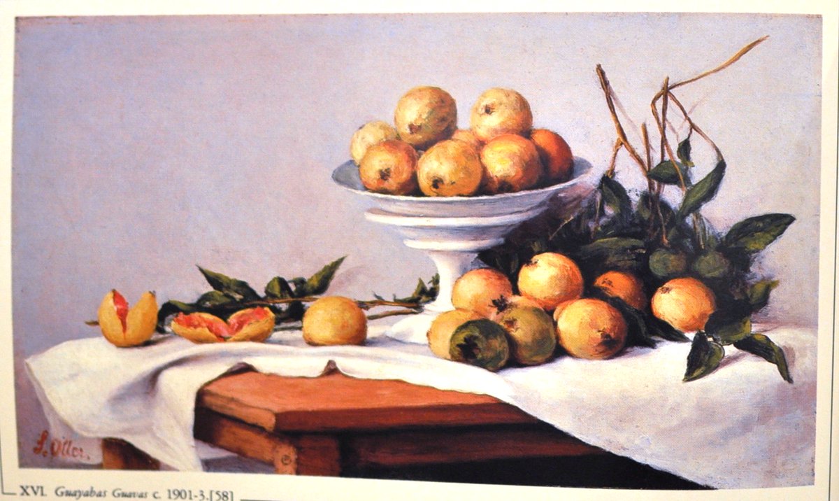ArteHispanico's tweet photo. Guayabas, 1903 #realism #oller https://t.co/QCHZ2qH4wD https://t.co/7oKkRcTUEQ