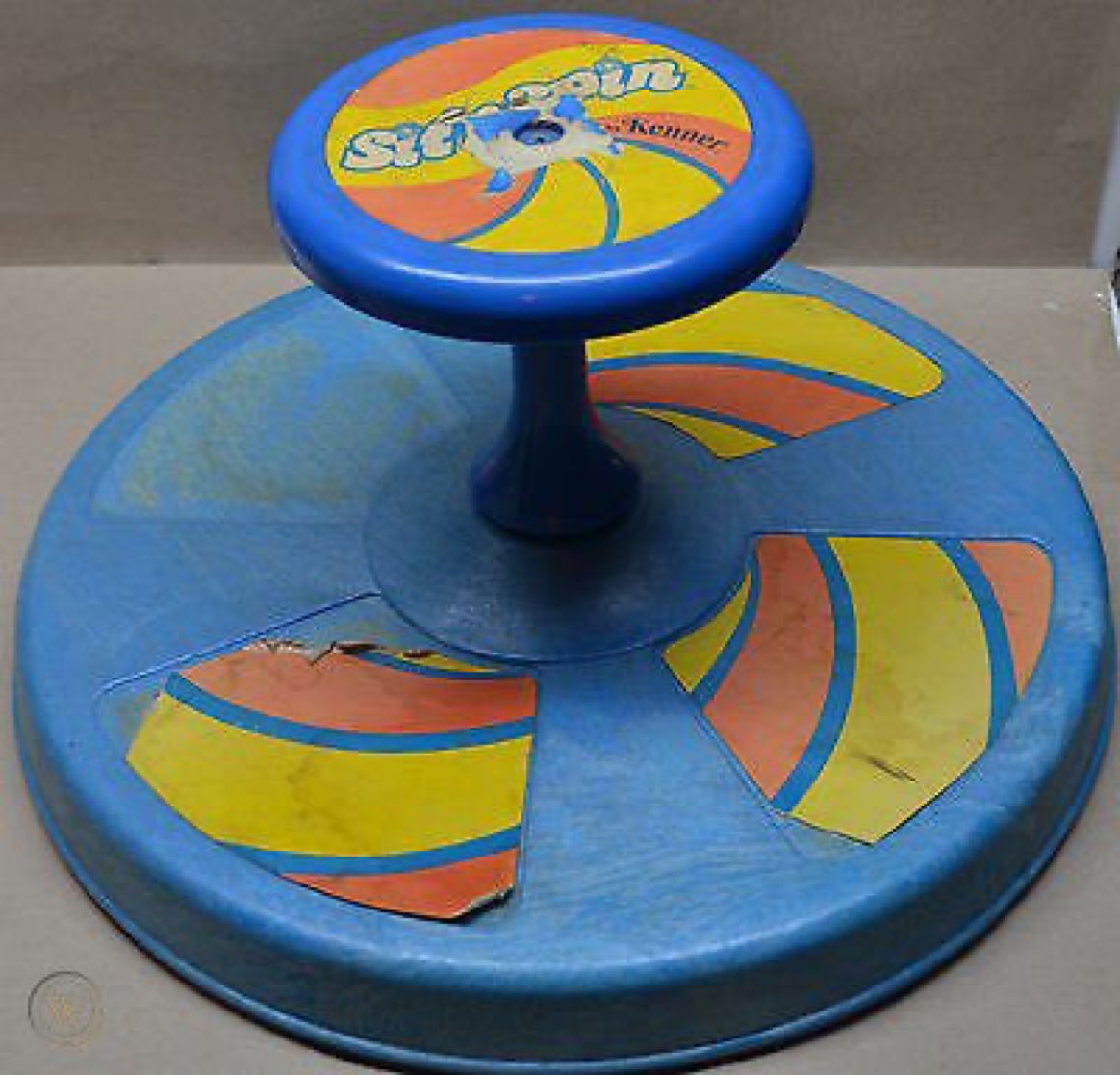 Super 70s Sports tweet media