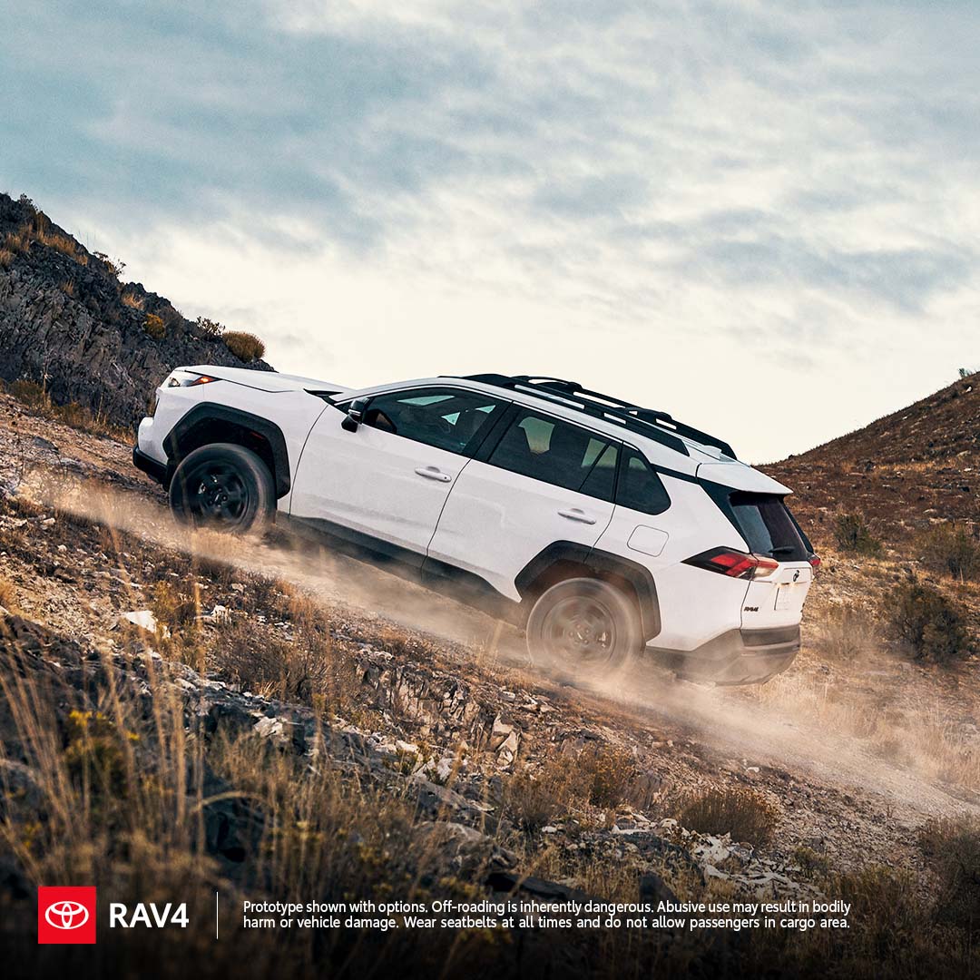 DriveToyota tweet picture