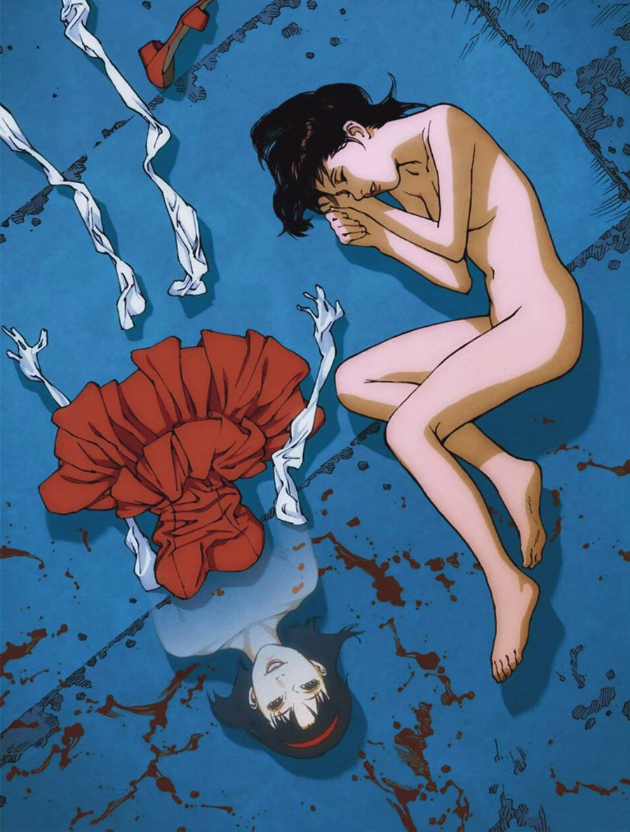 90's Anime on Twitter: 90's Anime on Twitter: