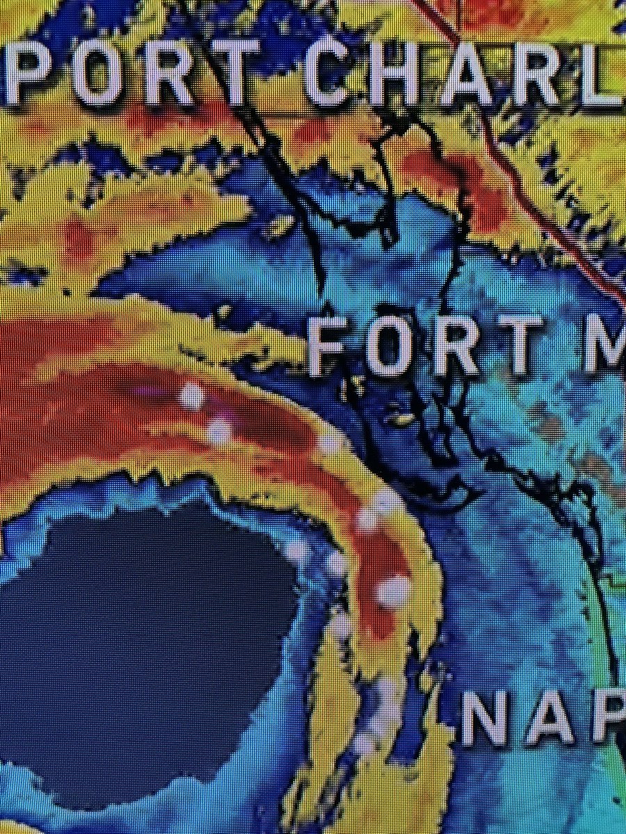 I’m fearing the worst for our islands.