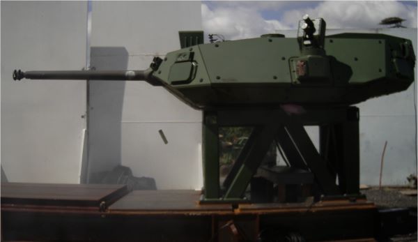 Elbit America         - 50  UT50   2022