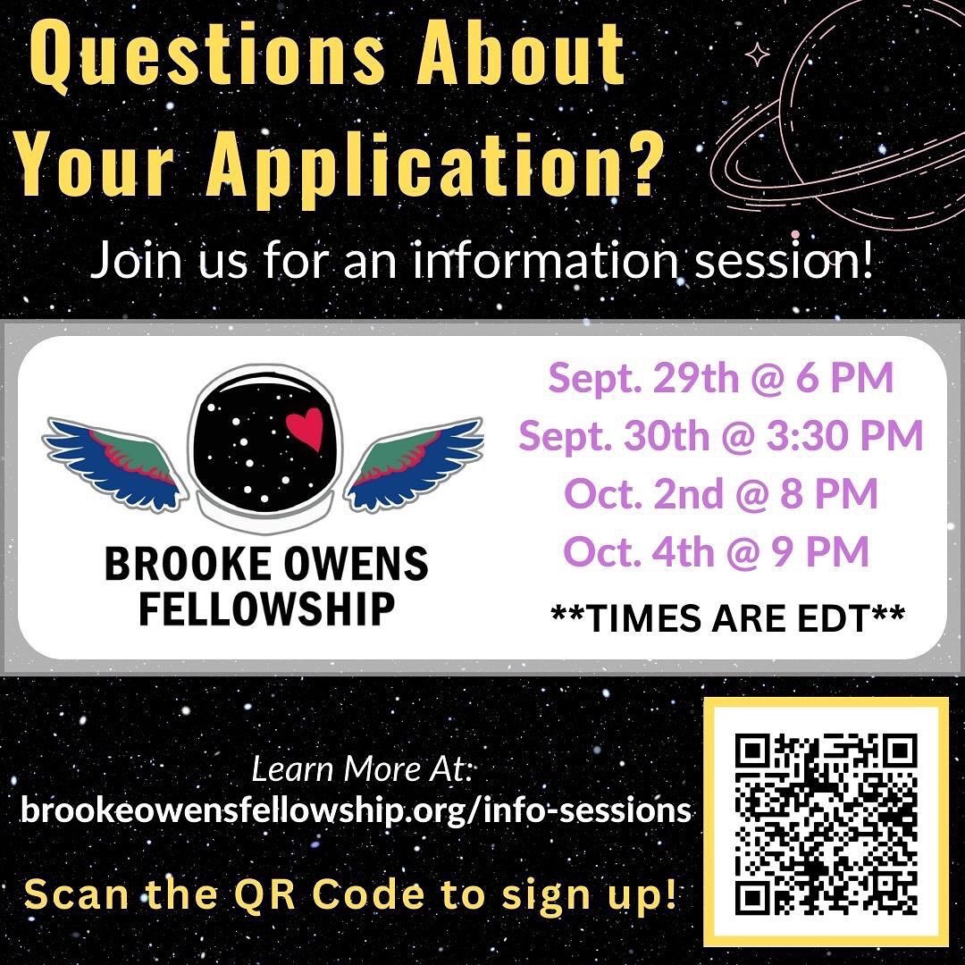 Brooke Owens Fellows tweet media