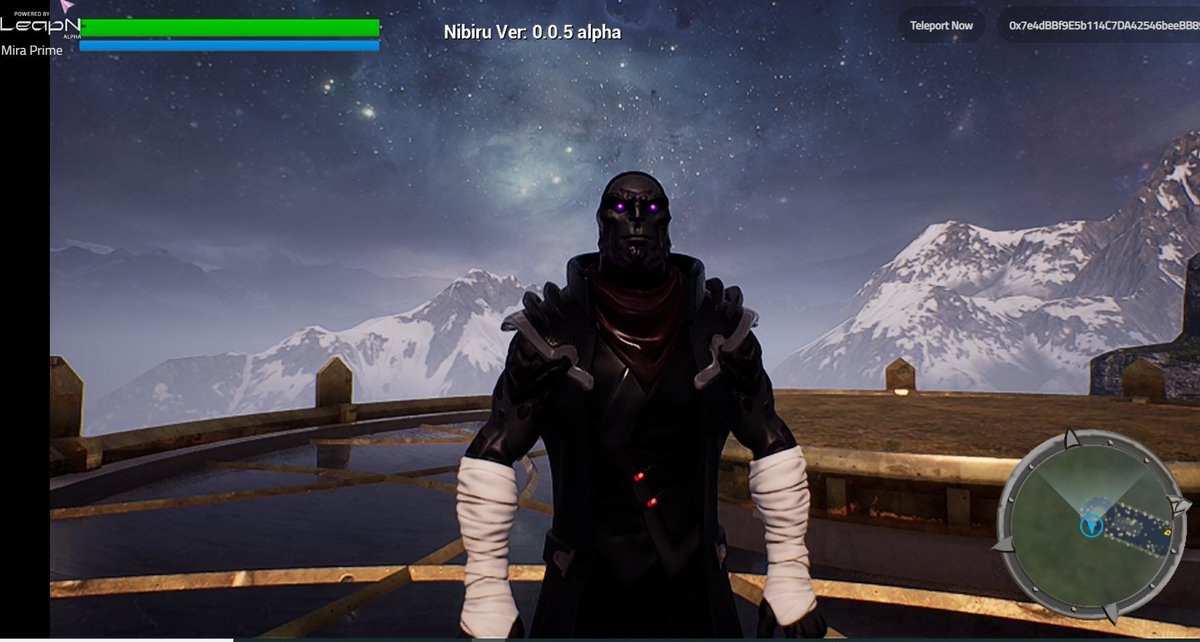 WarHorsemaN9789's tweet photo. @Schepenss @MetaTravelers #NiburuArmy #MiraPrime #Satan ๐บ๐บ๐บ https://t.co/EBGGjJQig6