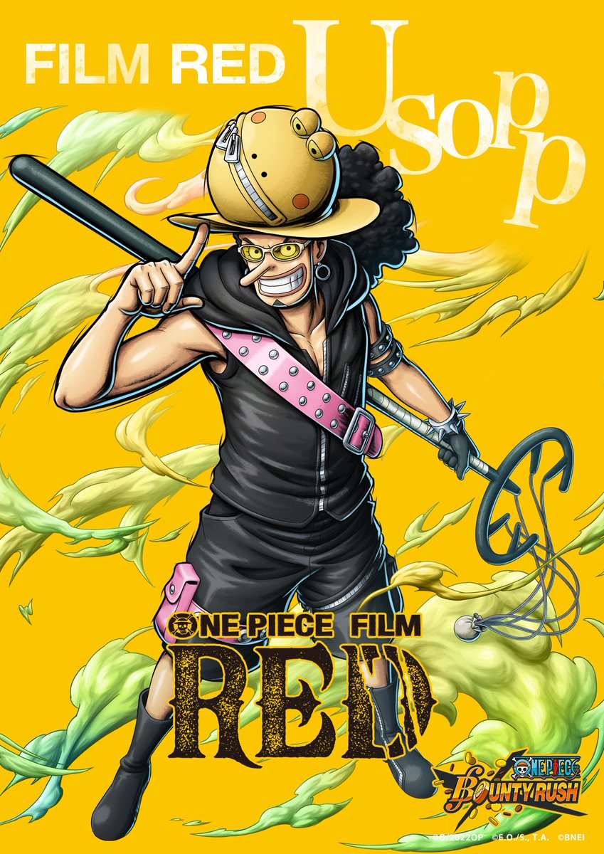 support_web3's tweet photo. Like #Father, like #son.
Both are #Sniper and have #observation #haki.
What do you feel about these ???
Let's wait for the update.
#ONEPIECE #OP_filmred @laugh_skull #Bountyrush
#bossko #gaming #anime https://t.co/u5dLN84jeN