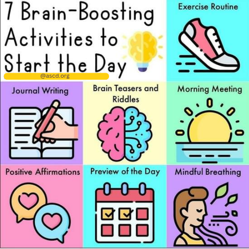 TamarraOsborne's tweet photo. Don't forget that a productive day starts with activities at dawn😍🥳...

#TampaBay #K-12 #Waterstones #BidenDeliversAGAIN #wednesdaythought https://t.co/yS5YPWB7Xx
