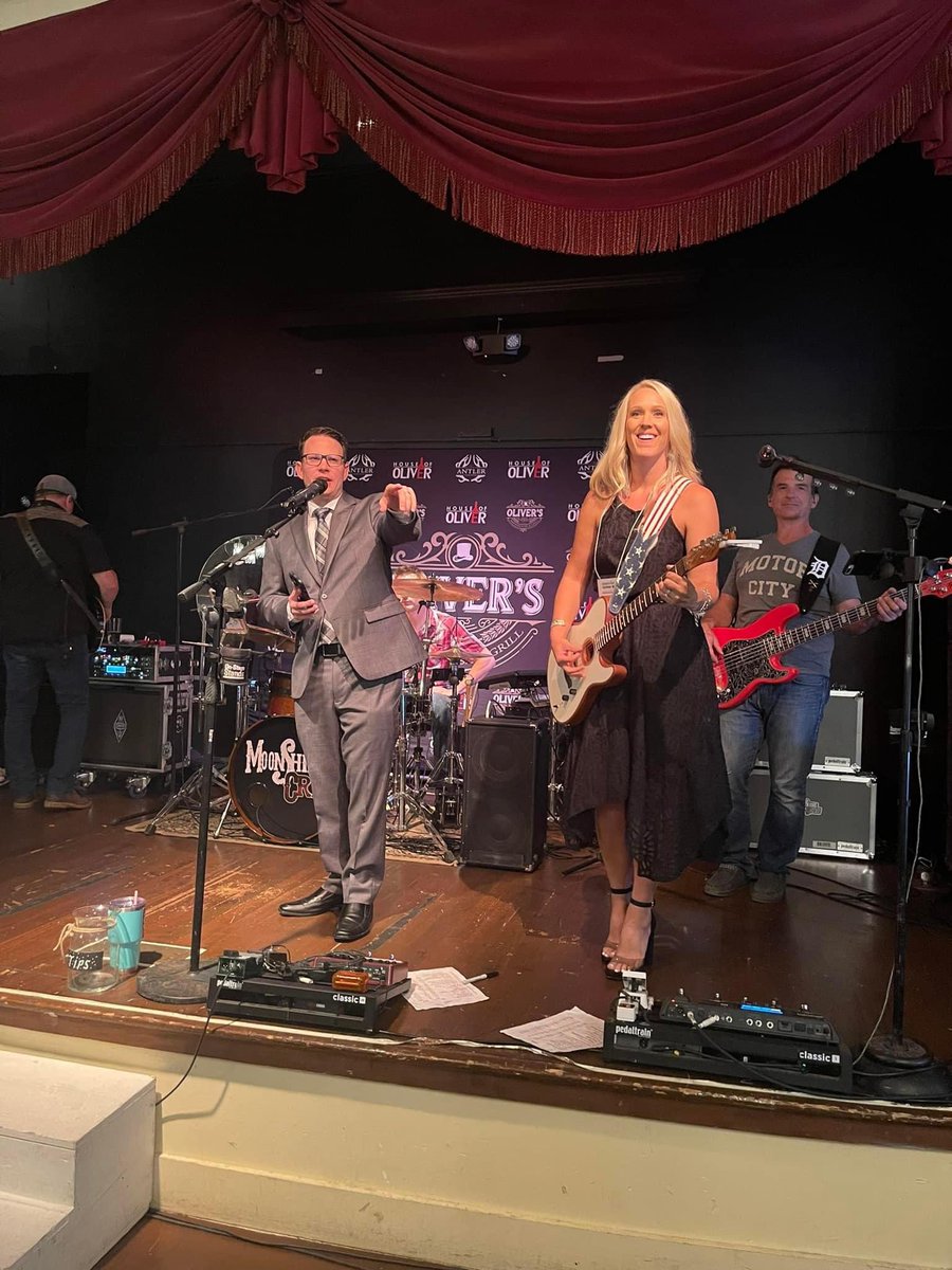 It was great seeing so many school board candidates and supporters at our launch party last night.

Thank you everyone who came out and thank you to the generous donors who helped us exceed our fundraising goal!