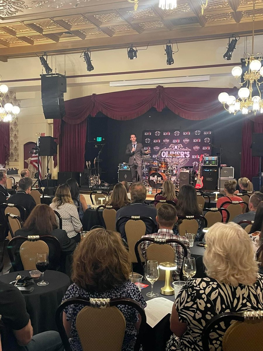 StudentsFirstCA's tweet image. It was great seeing so many school board candidates and supporters at our launch party last night.
Thank you everyone who came out and thank you to the generous donors who helped us exceed our fundraising goal!
